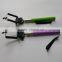 2015 Hot Sales Wholesale Selfie Stick Tripod Handheld Monopod