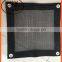 High Quality HDPE Plastic Tennis Court Privacy Screen Windscreen