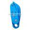 2016 New Descender in Case of Panic Moment for Single Rope