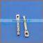 hardware fastener lacing anchors