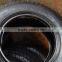 Radial tire 155R12