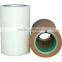 EPDM Iron Cast Drum Amber Rice Dehusking Robber Roller