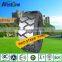 High performance solid tyre forklift tyre from tyre factory