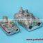 Aluminium LC66 Parallel Groove Clamp With Bolts
