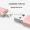 hot saling 2 in 1 USB Data Transfe Cable 2016 New Hot Products