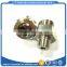 custom stainless steel spare parts 3d printer