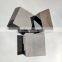 sample free large stock 4XH19X8 tungsten carbide milling inserts