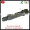 OEM Accepted Custom CNC Machining Stainless Steel 304 Locking Shaft For Auto