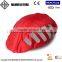High Visibility Reflective Waterproof Bicycle / Bike Helmet Covers - One Size Fits All