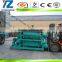 Automatic Egg Tray Machine/Paper Tray Making Line/Egg Tray Processing Machinery