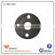 metal and rubber gasket for pipe and flange made in China