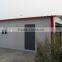 prefabricated EPS sandwich panel steel garage