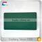 Custom Panton Color Printed Laser Out Metal Visiting Card