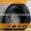 anti-rust black annealed iron wire (factory export)