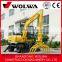 china popular sugar cane grapple loader with cheap price for sale
