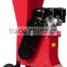 6.5hp gasoline chipper shredder