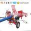 40T/47T 9 Hp Diesel Engine15hp Gasoline Engine Log Splitter