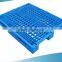 OEM blow molding plastic pallet for various industries Shockproof plastic pallet