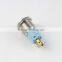 LAS3-16F-11D button switch, ring illuminated push button switch*