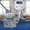 Horizontal Manual Large Spindle Bore Lathe Machine