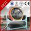 HSM ISO CE Easy Use Best Quality Rotary Sieve