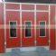 Chinese Cheap Car Paint Room Baking Spray Booth