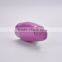 Hot sale Cosmetic Package Colorful 75ml Plastic perfume Roll On Bottle