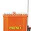Top sell 16L Agricultural sprayers backpack battery power knapsack sprayer