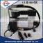 The wholesale price 12V car tire inflator pump mini air compressor