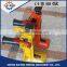 Rack type rail hydraulic track jack