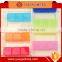 21 cells colorful medicine chest box case