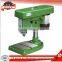Z3080X25 hydraulic clamping radial drilling machine