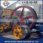 Lifting wire rope guide wheel coal head hoist sheave