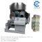 small paper pulp molding machine/paper egg box machine/egg caton making machine
