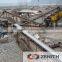 China wholesale high quality rubber conveyor belt production line