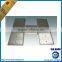 China factory direct sale high quality Niobium sputtering target