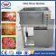 High efficiency vacuum type sausage used meat mixer