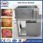 Low price advanced design automatic sausage used meat mixer