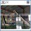 Timber / Bamboo Wood Pellet Making Machine Price / Vertical Ring Die Wood Pellet Mill CE