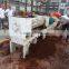 20-30t/d Screw dehydrator for waste food