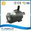 12v 24v dc Water pump for dc car/truck radiator fan