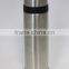 Home garden stainless steel custom flask with lovely view(FSUV)