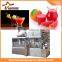 New fruit juicer beverage filling machine fresh fruit juice making machine juice production line