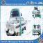 Destoner Washer