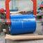  low price color coated steel coil, color ppgi steel coil made in china