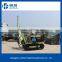 Special recommended ! Most portable and economic blasthole drilling rig HF100YA2 for mining