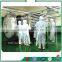 Sanshon FDG Vacuum Freeze Drying Dehydration Machine