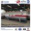 25000 liter 25 m3 13 ton mobile gas station