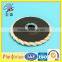 100% Wool Flap Disc for Corner Grinding