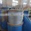 CE certification10mm high strength 6*12 galvanized carbon steel wire rope